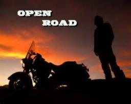 OPEN ROAD