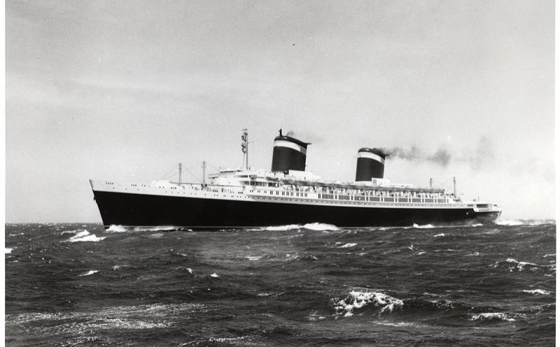 SLOW WAVE with Jim Rustemeyer on Vocals 