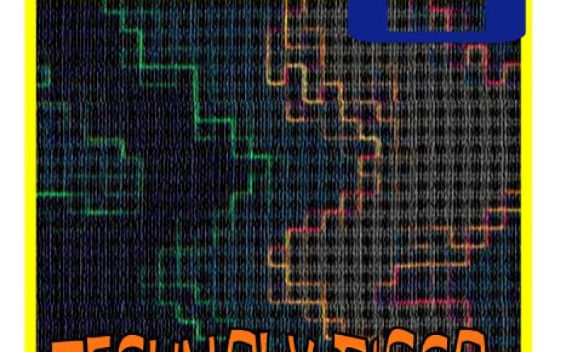 Technoly Disco