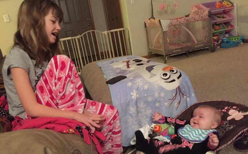 Brooklyn's Lullaby