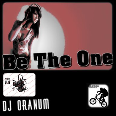 BE The One