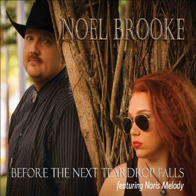 Before The Next Teardrop Falls (Featuring Noris Melody)