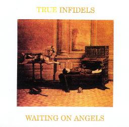 WAITING ON ANGELS