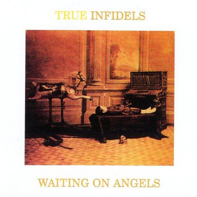 WAITING ON ANGELS