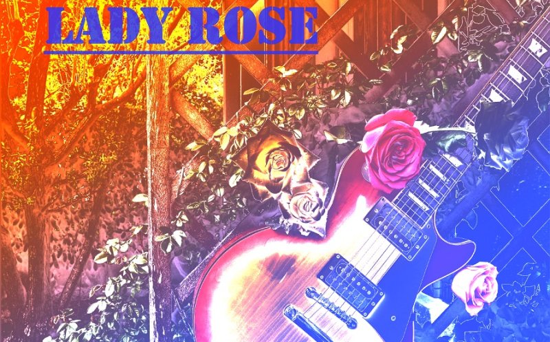 Lady Rose