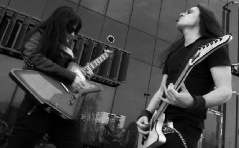 TIRANIA - Wilbur Whateley