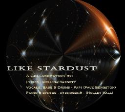 Like Stardust