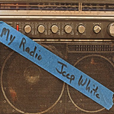12 My Radio