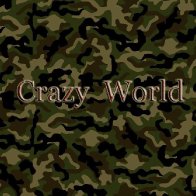 Crazy World 