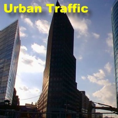 Urban Traffic