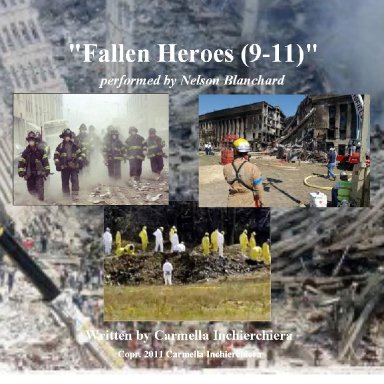 Fallen Heroes 9-11