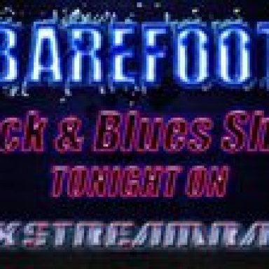 Barefoot Baroness Juke Joint by The TrueVulgarians- The Promo That's More Than