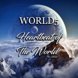 Heartbeat Of The World 