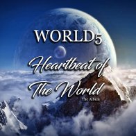 Heartbeat Of The World 