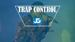 Epic Trap Battle Instrumental Free |Travis Scott type Beat *Trap Control* | prod. by JGBeats 