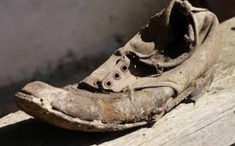 Walk a Mile in my Shoes with Jim Rustemeyer (old song)