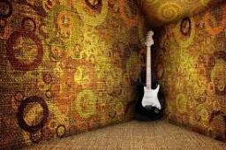 Guitar Textures  