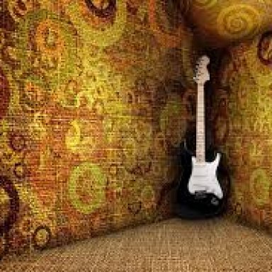 Guitar Textures  