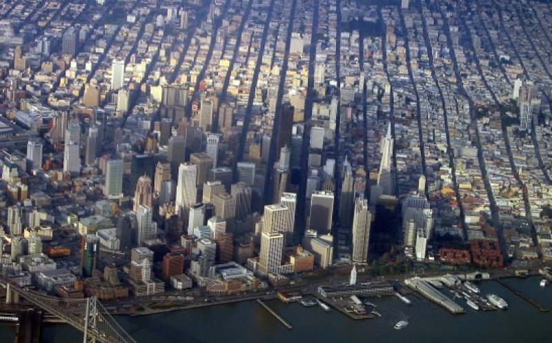 Got to get out of the CITY to survive - older song idea