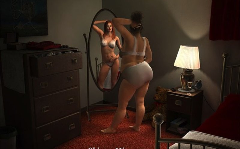 Skinny Mirrors