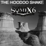 The Hoodoo Shake 