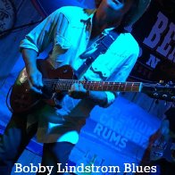 Rain_Bobby Lindstrom