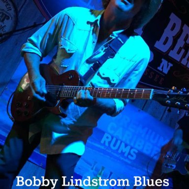 Rain_Bobby Lindstrom