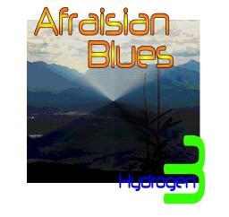 Afrasian Blues