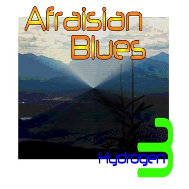 Afrasian Blues