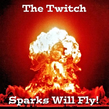 Sparks Will Fly