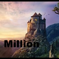 Million  (with Gary Shukoski)