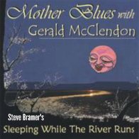 Glory Train_Steve Bramer's Mother Blues