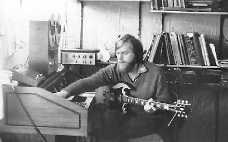 For My Dad - RIP (Feb 1, 2013)