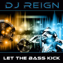 Let The Bass Kick