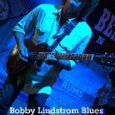 Bobby Lindstrom_Pre-Album Release Sneak Peek_ "Hungry Cold & Blue"