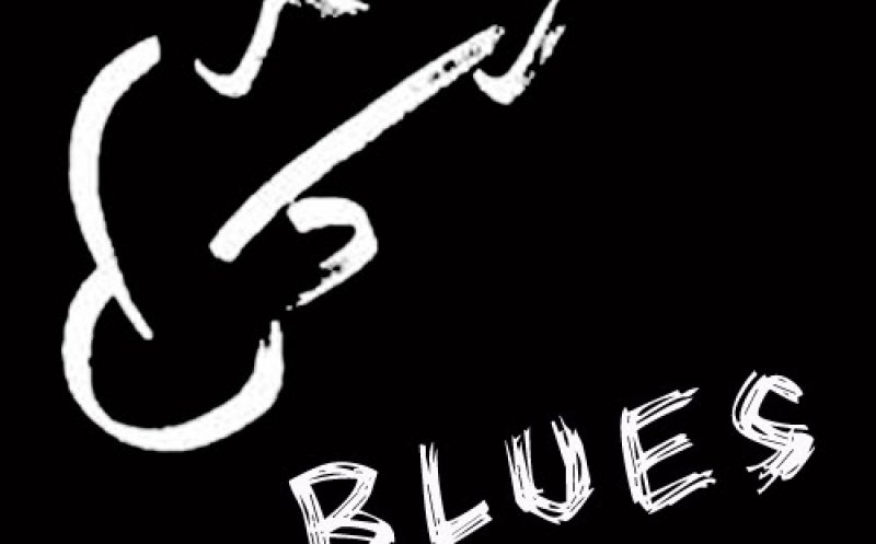 Bluesy Acoustic noodlings