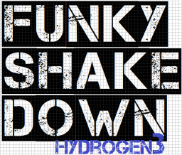 Funky Shake Down