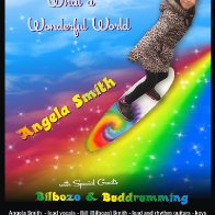 Somewhere over the Rainbow & What a wonderful World - Angela Smith - Bilbozo - Buddrumming