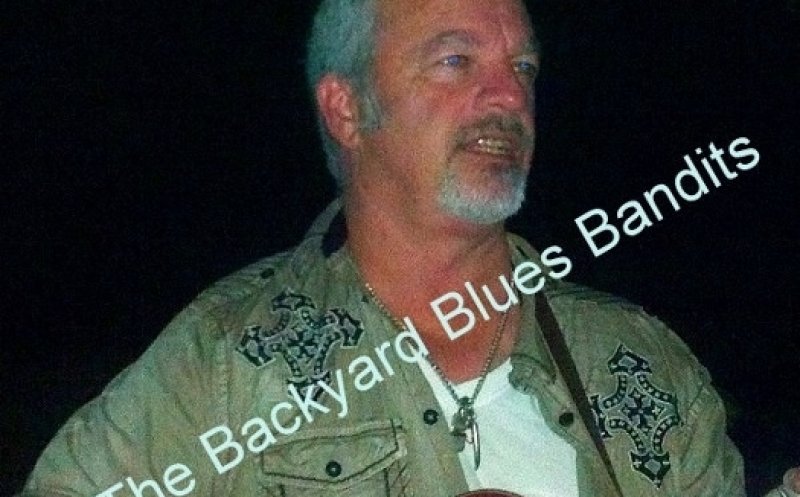 The Backyard Blues Bandits