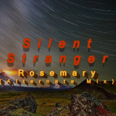 Rosemary (Alternate Mix)