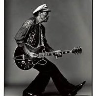 Go Chuck Berry Go (FJ & TV)