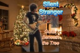 Guitar Beneath the Tree