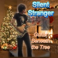 Guitar Beneath the Tree