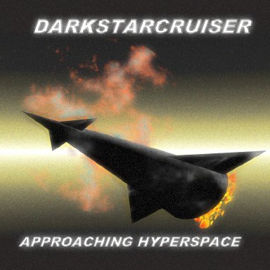 Darkstar Mindwarp