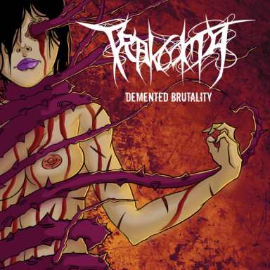 Demented Brutality