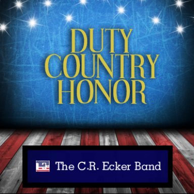 Duty Country Honor