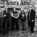 Ariel's Attic Spotlight Showcase