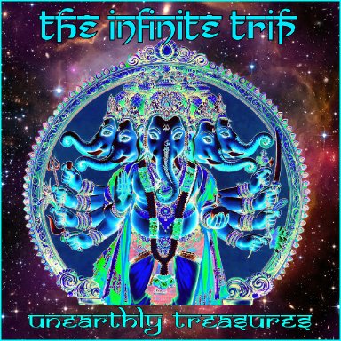 Unearthly Treasures