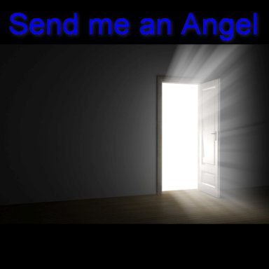 Send me an Angel    (licensed cover)