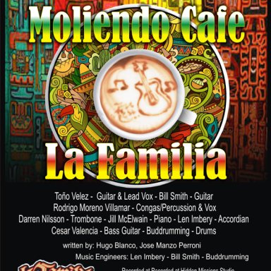 Moliendo Cafe - La Familia